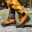 náhled Unisex outdoorové boty LUNDHAGS Trekingové boty Tjakke Lt Mid Slim