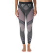 náhled Dámské termoprádlo UYN WOMAN EVOLUTYON UW PANTS LONG MELANGE
