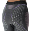 náhled Dámské termoprádlo UYN WOMAN EVOLUTYON UW PANTS LONG MELANGE