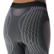 náhled Dámské termoprádlo UYN WOMAN EVOLUTYON UW PANTS LONG MELANGE