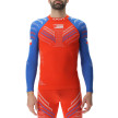 náhled Unisex tričko UYN NATYON 3.0 CZECH REPUBLIC UW SHIRT LG_SL.TURTLE NECK