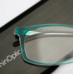 náhled Unisex DIOPTRICKÉ ThinOptics Brýle Brooklyn + pouzdro Milano