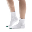 náhled Unisex ponožky ON Elite Run Sock Mid