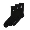 náhled Unisex ponožky ON Logo Sock High 3P