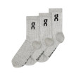 náhled Unisex ponožky ON Logo Sock High 3P