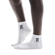 náhled Unisex ponožky ON Logo Sock Mid 3P