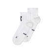 náhled Unisex ponožky ON Core Run Sock Mid 2P