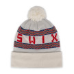 náhled Unisex čepice Swix Nordic Wool Beanie