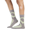 náhled Unisex ponožky ON Liquid Logo Sock High 2-pack