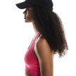 náhled Unisex kšiltovka ON Court Cap