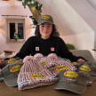 náhled Eisbär Julia Cap Ski Austria