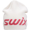 náhled Unisex čepice Swix Logo Swix Beanie