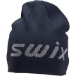 náhled Unisex čepice Swix Logo Swix Beanie