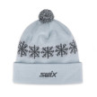 náhled Unisex čepice Swix Scandi Beanie