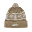 náhled Unisex čepice Swix Scandi Beanie