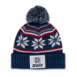 náhled Unisex čepice Swix Trysil Beanie