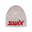 náhled Unisex čepice Swix Wool Logo Swix Beanie