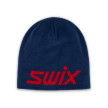 náhled Unisex čepice Swix Wool Logo Swix Beanie