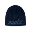 náhled Swix Wool Logo Swix Beanie