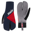 náhled Unisex rukavice Swix Inspire Primaloft Lobster