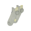 náhled Unisex ponožky ON Performance Run Sock Low