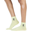 náhled Unisex ponožky ON Logo Sock Mid 3-pack