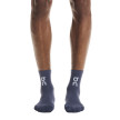 náhled Unisex ponožky ON Core Run Sock Mid 2-pack
