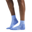 náhled Unisex ponožky ON Core Run Sock Mid 2-pack