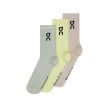 náhled Unisex ponožky ON Logo Sock High 3-pack