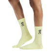 náhled Unisex ponožky ON Logo Sock High 3-pack