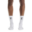 náhled Unisex ponožky ON Core Run Sock High 2-pack