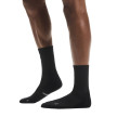 náhled Unisex ponožky ON Core Run Sock High 2-pack