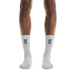 náhled Unisex ponožky ON Core Run Sock High 2-pack