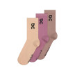 náhled Unisex ponožky ON Logo Sock High 3-pack