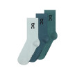náhled Unisex ponožky ON Logo Sock High 3-pack
