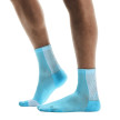 náhled Unisex ponožky ON Performance Run Sock Mid