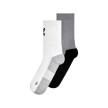 náhled Unisex ponožky ON Trail Sock High 2-pack