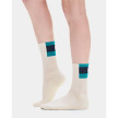náhled Unisex ponožky ON Courtside Sock High 2-pack