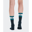 náhled Unisex ponožky ON Courtside Sock High 2-pack