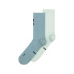 náhled Unisex ponožky ON Core Run Sock High 2-pack
