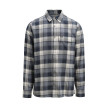 náhled Lundhags Järpen Plaid Flannel Shirt