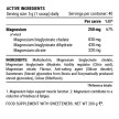 náhled Unisex DOPLŇKY STRAVY PILLAR PERFORMANCE Triple Magnesium 200g Jar, Pineapple Coconut