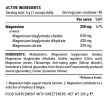 náhled Unisex DOPLŇKY STRAVY PILLAR PERFORMANCE Triple Magnesium 200g Pouch, Pineapple Coconut