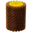 náhled Unisex VOSKY A SERVIS TOKO Rotray Brush Copper