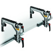 náhled Unisex VOSKY A SERVIS TOKO Backshop Mounting Support