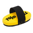 náhled Unisex VOSKY A SERVIS TOKO Base Brush oval Horsehair