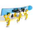 náhled Unisex VOSKY A SERVIS TOKO Ski Vise Freeride