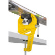 náhled Unisex VOSKY A SERVIS TOKO Ski Vise Race