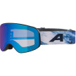 náhled Unisex LYŽAŘSKÉ ALPINA Slope Q-Lite