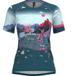 náhled Dámské tričko CRAZY CRAZY T-SHIRT WONDER MAGIC WOMAN